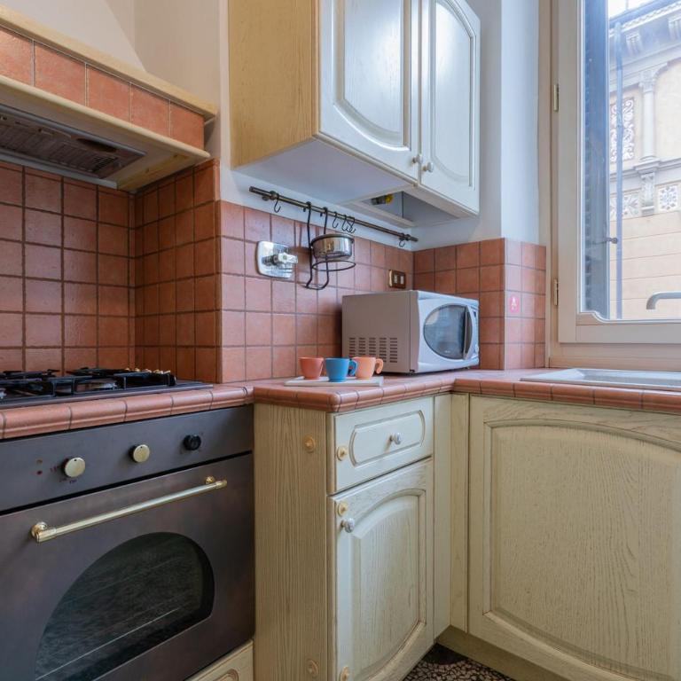 Old Soul New Comfort by Wonderful Italy - Appartamento - 29