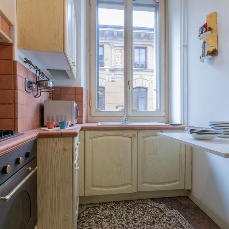 Old Soul New Comfort by Wonderful Italy - Appartamento - 30