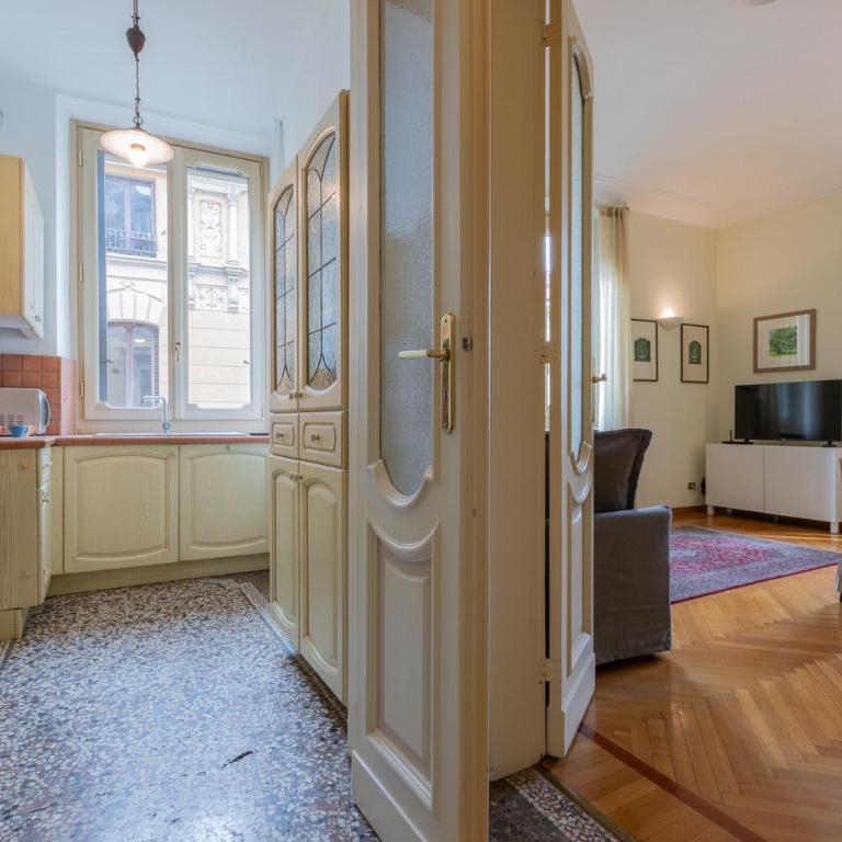 Old Soul New Comfort by Wonderful Italy - Appartamento - 34
