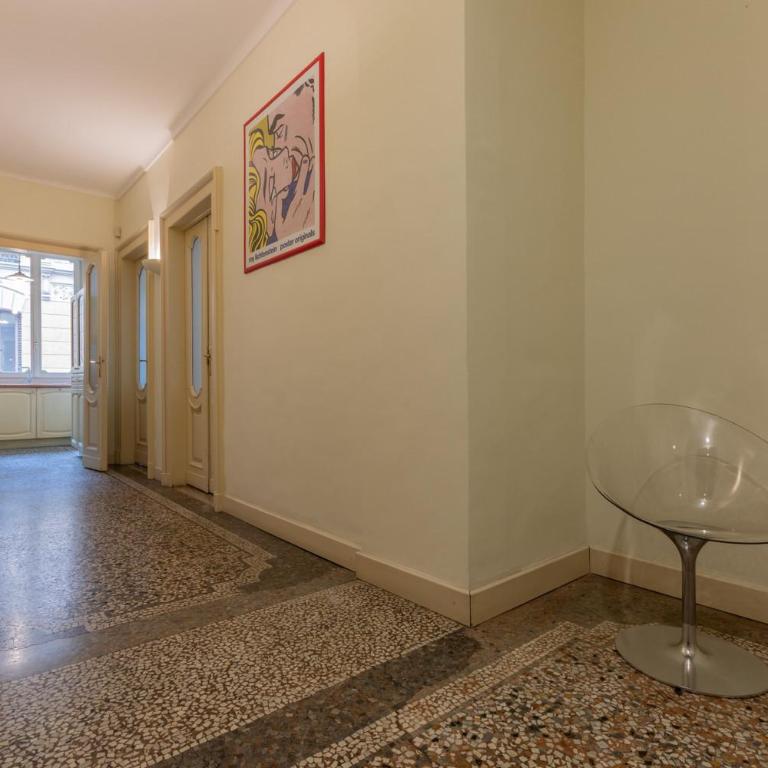 Old Soul New Comfort by Wonderful Italy - Appartamento - 36