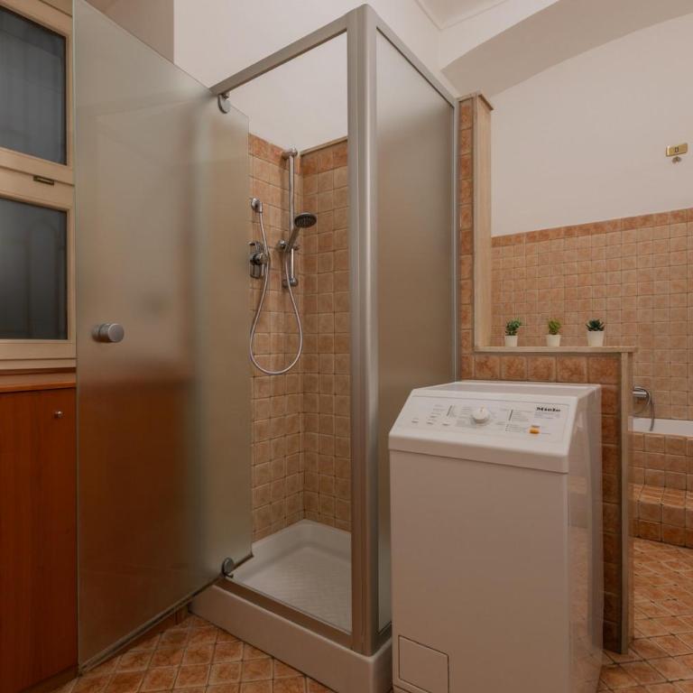 Old Soul New Comfort by Wonderful Italy - Appartamento - 42