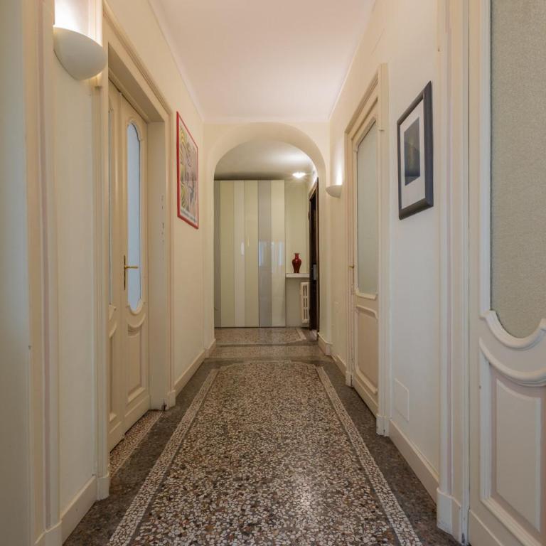 Old Soul New Comfort by Wonderful Italy - Appartamento - 39