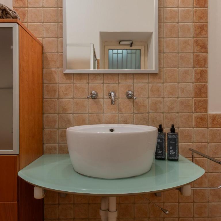 Old Soul New Comfort by Wonderful Italy - Appartamento - 46