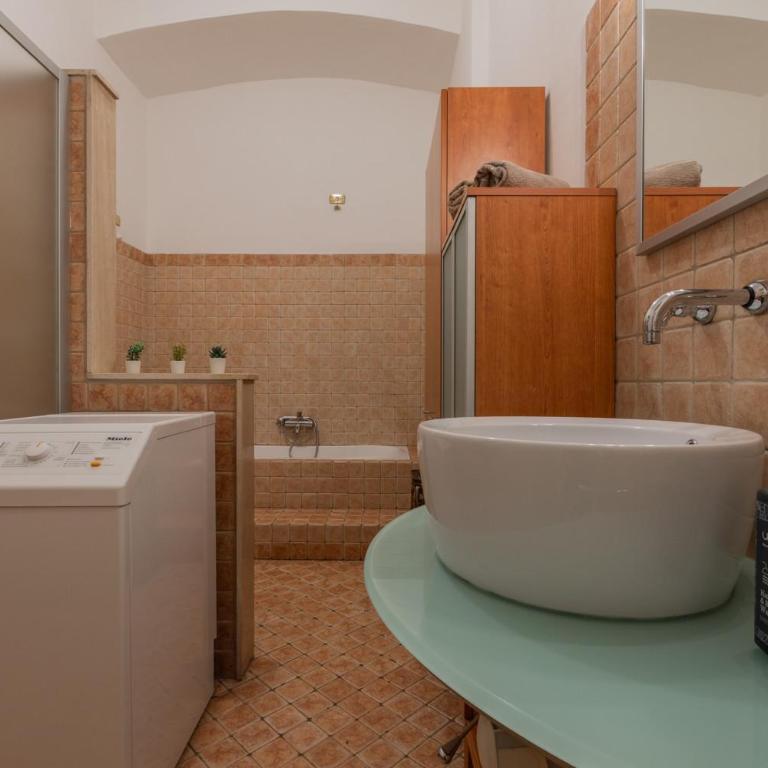 Old Soul New Comfort by Wonderful Italy - Appartamento - 44