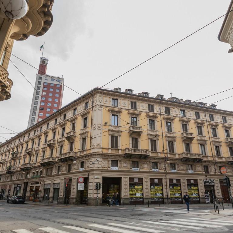 Old Soul New Comfort by Wonderful Italy - Appartamento - 54