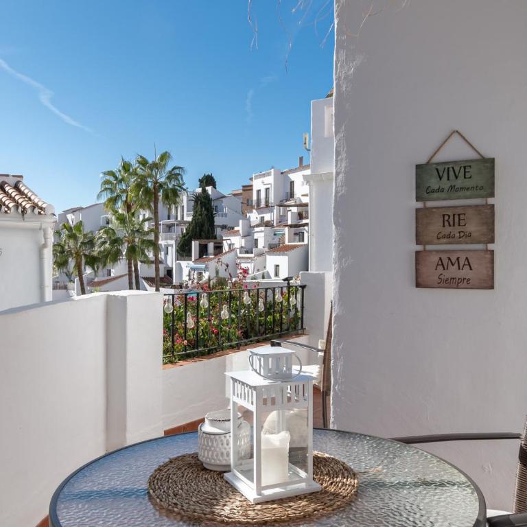 capistrano playa 111 - Apartamento - 21