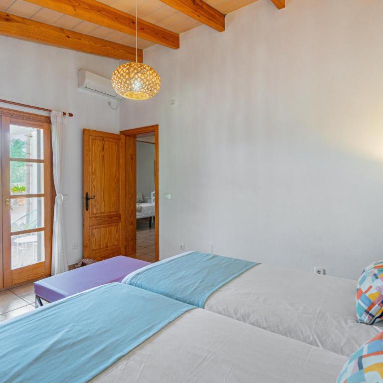 Villa Hortet den Joan By home villas 360 - Chalet de 3 dormitorios - 7