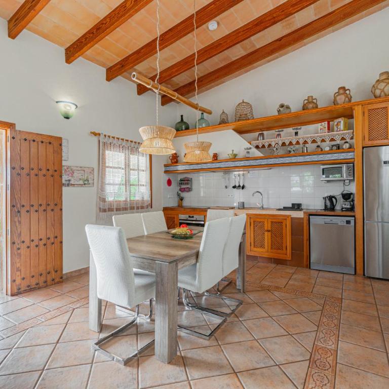 Villa Hortet den Joan By home villas 360 - Chalet de 3 dormitorios - 13