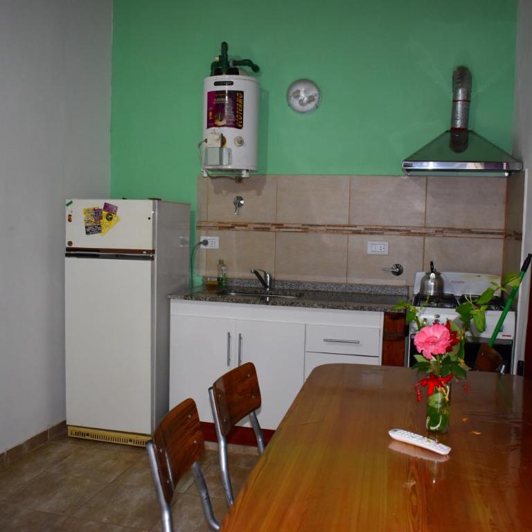 Sierras Del Molle - Casa con 1 dormitorio - 7