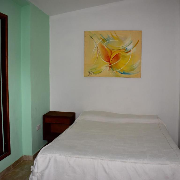 Sierras Del Molle - Casa con 1 dormitorio - 8