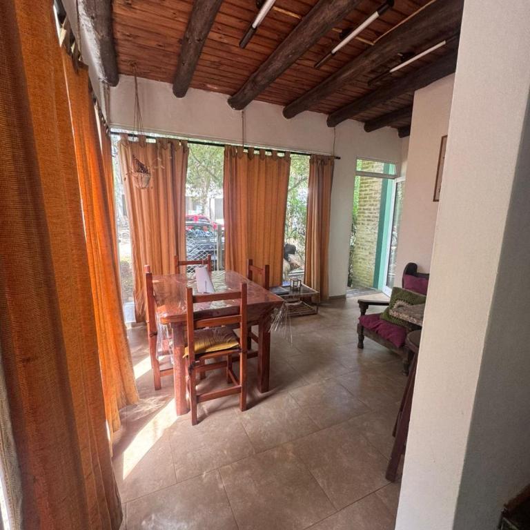 La casita de Pablo - Habitación cuádruple - 6