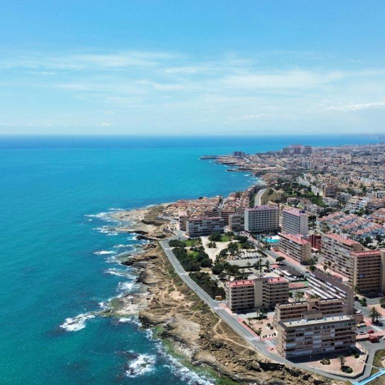 Two bedroom apartment Playa del Cura - Apartamento de 2 dormitorios con balcón - 21