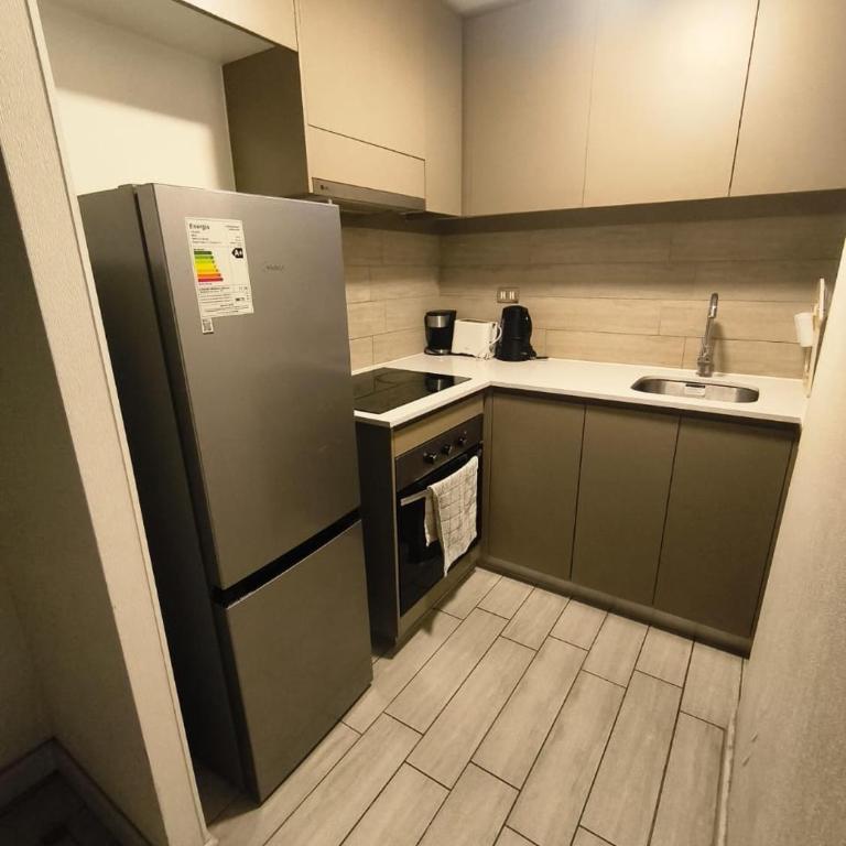 Edificio San Pablo - Two-Bedroom Apartment - 1