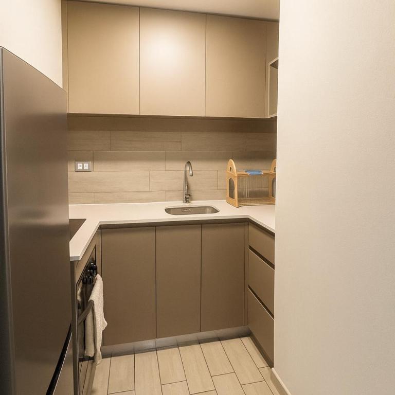 Edificio San Pablo - Two-Bedroom Apartment - 2