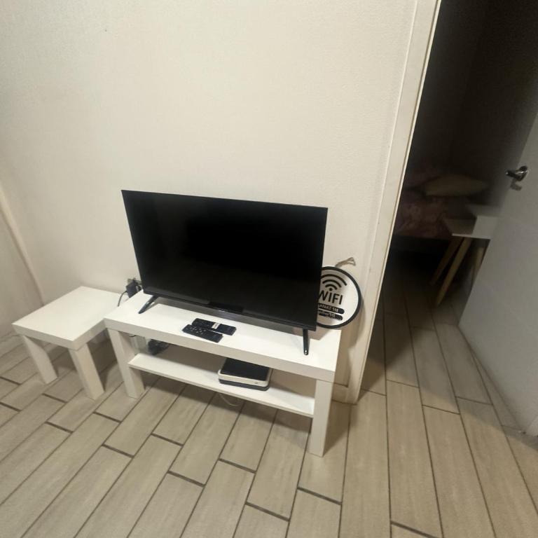 Edificio San Pablo - Two-Bedroom Apartment - 4