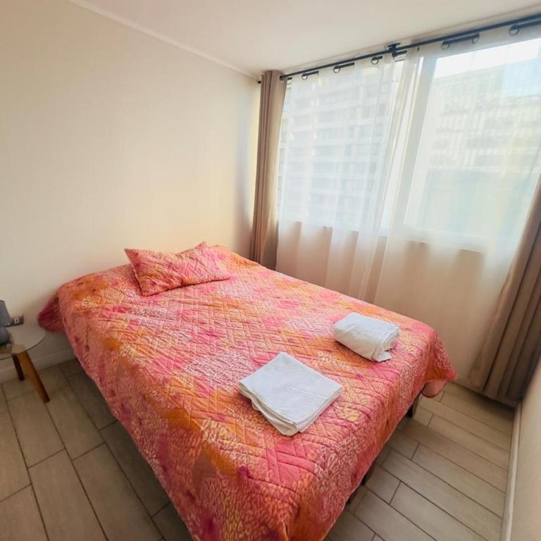 Edificio San Pablo - Two-Bedroom Apartment - 6