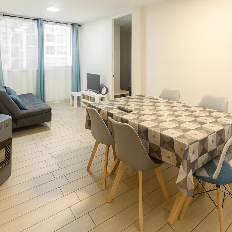 Edificio San Pablo - Two-Bedroom Apartment - 8
