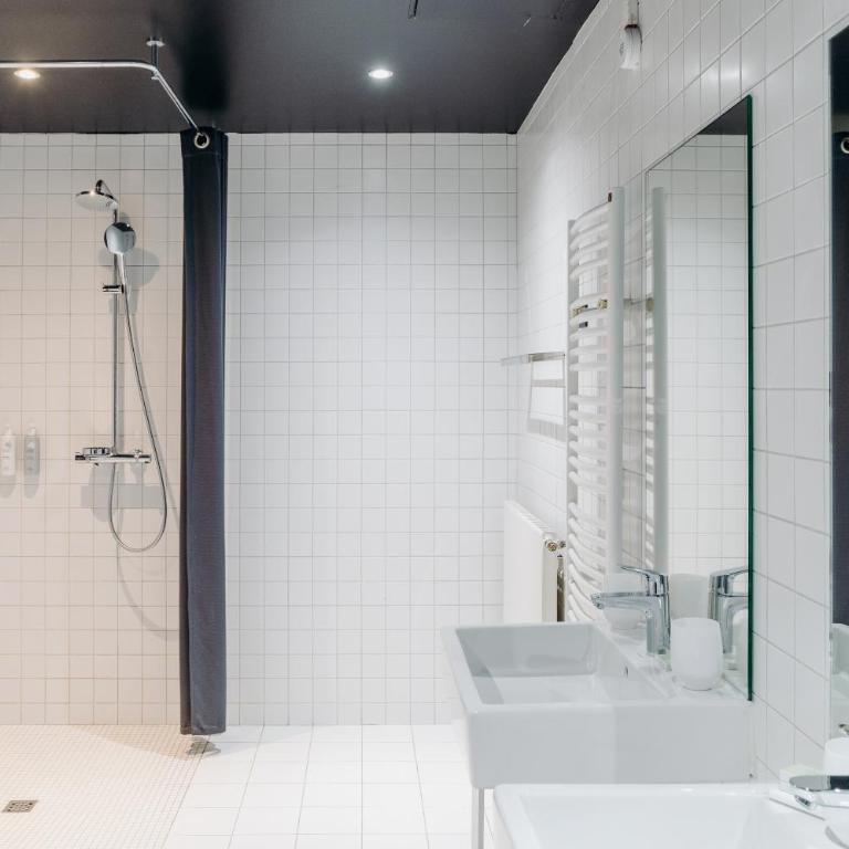 Totem, Friendly Hotel & Spa - Loft - 6
