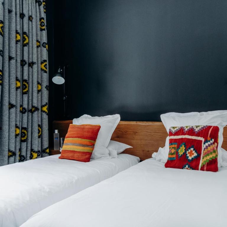 Totem, Friendly Hotel & Spa - Loft - 9