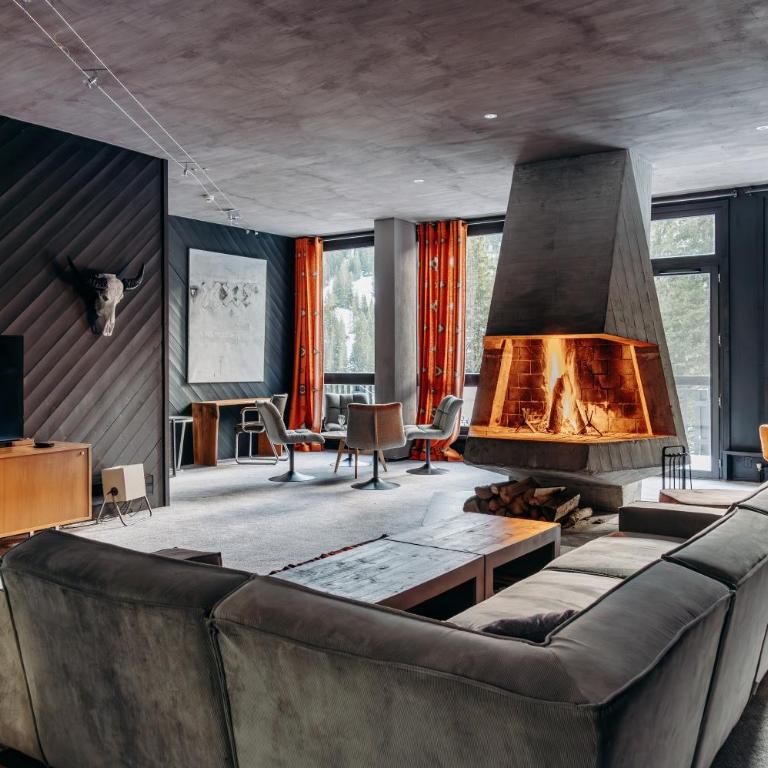 Totem, Friendly Hotel & Spa - Loft - 7