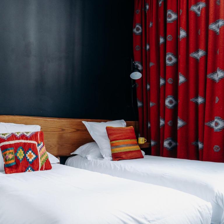 Totem, Friendly Hotel & Spa - Loft - 8
