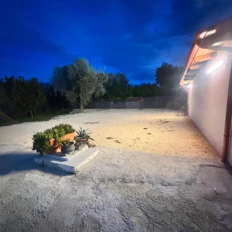Casa vacanza fenice - Appartamento con 1 Camera da Letto - 21