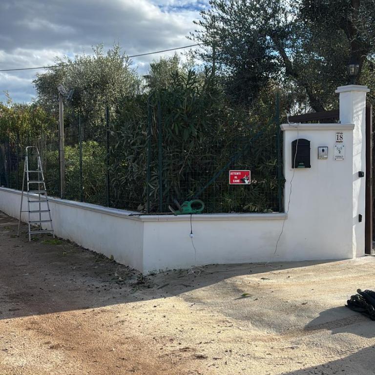 Casa vacanza fenice - Appartamento con 1 Camera da Letto - 4