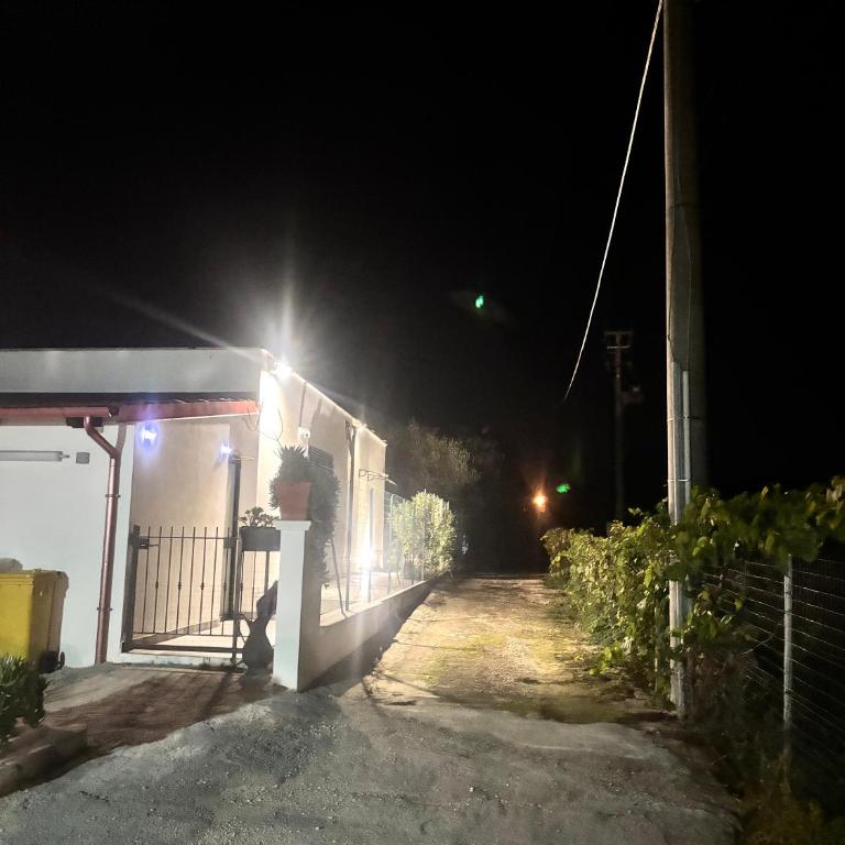 Casa vacanza fenice - Appartamento con 1 Camera da Letto - 23