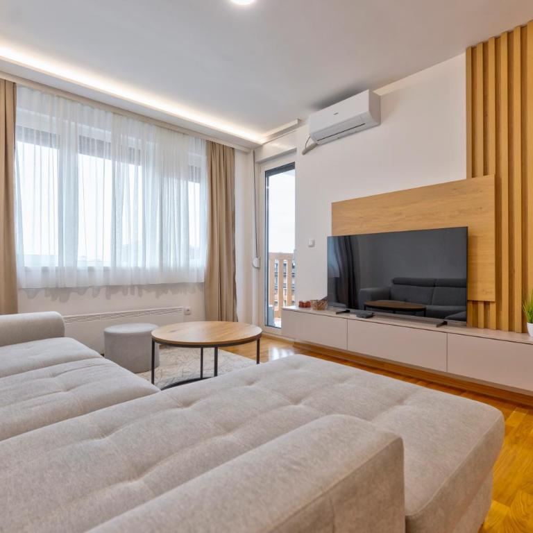 Vip Nadja - One-Bedroom Apartment - 2