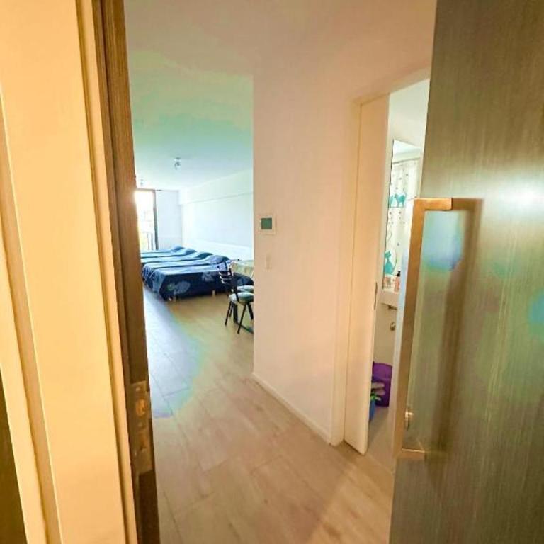 63 Embajada USA, Movistar Arena, River Plate, Geba, cerca de todo - Apartamento de 1 dormitorio - 22