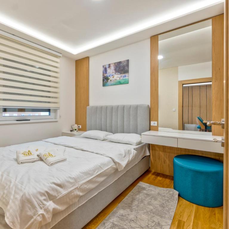 Vip Nadja - One-Bedroom Apartment - 8
