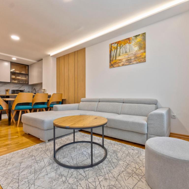 Vip Nadja - One-Bedroom Apartment - 9