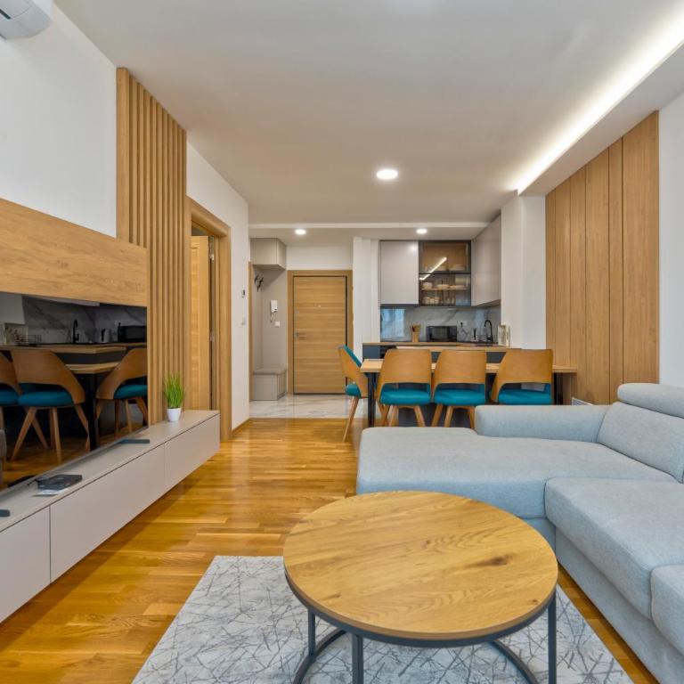 Vip Nadja - One-Bedroom Apartment - 1