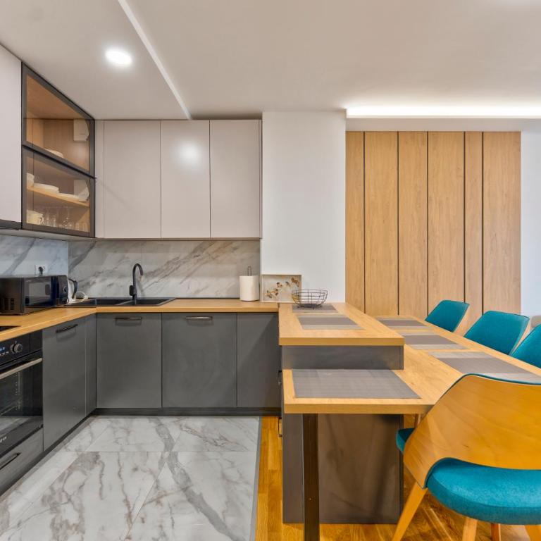 Vip Nadja - One-Bedroom Apartment - 10