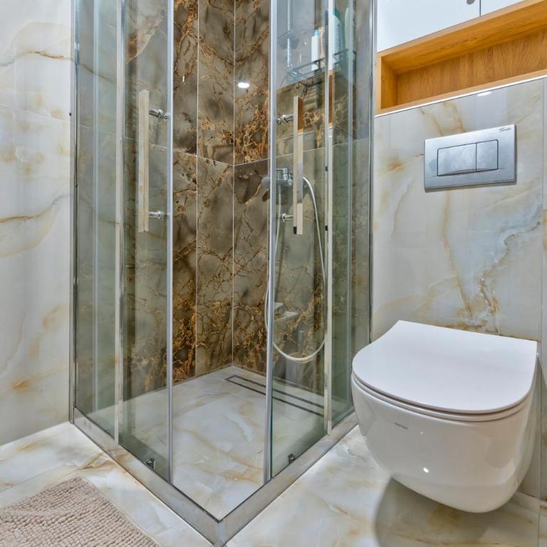 Vip Nadja - One-Bedroom Apartment - 11