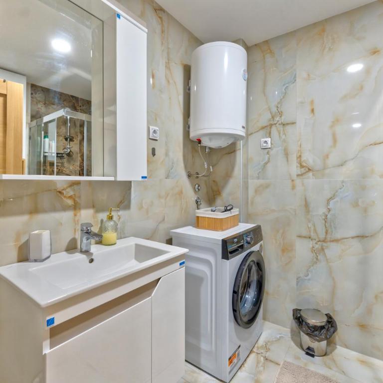 Vip Nadja - One-Bedroom Apartment - 14