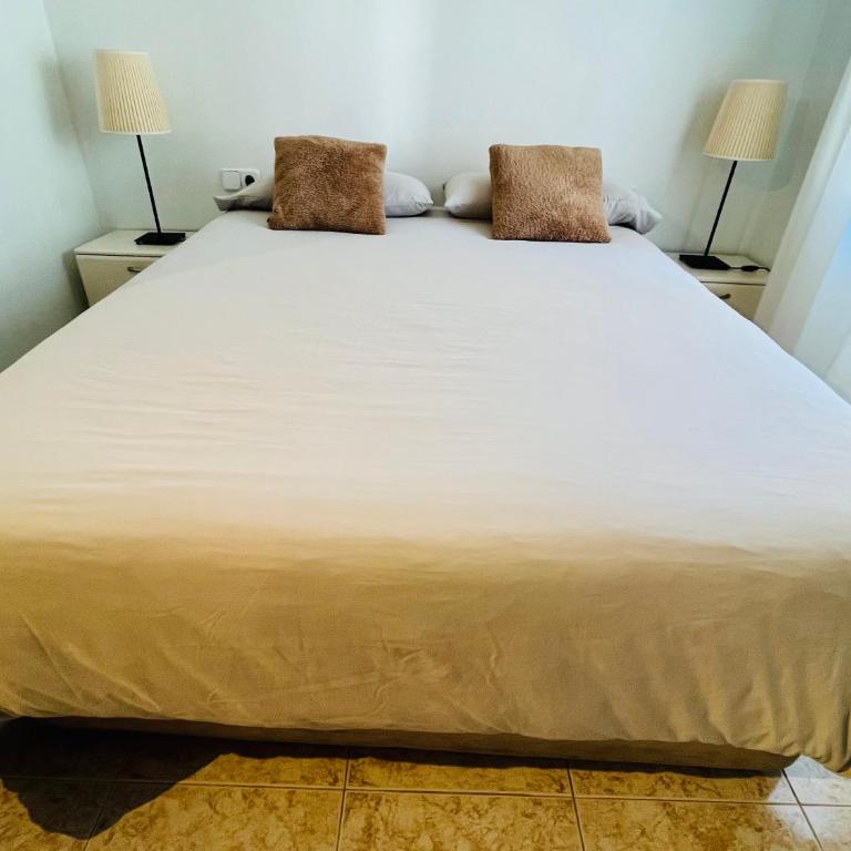Apartamento acogedor - One-Bedroom Apartment - 6