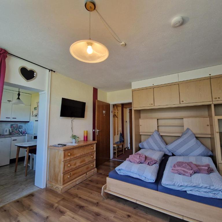 Allgäuer Bergerlebnis mit Hallenbad - Apartment - 35