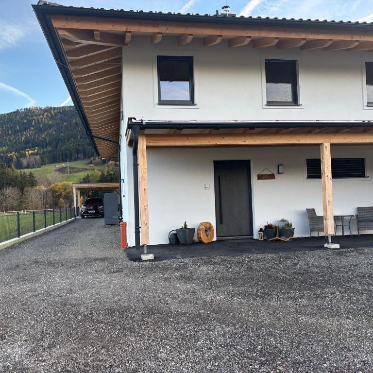 Schustererhof - Apartment mit 2 Schlafzimmern - 17