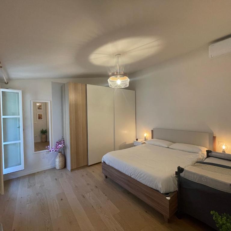 La Loggetta - Appartamento con 1 Camera da Letto - 23