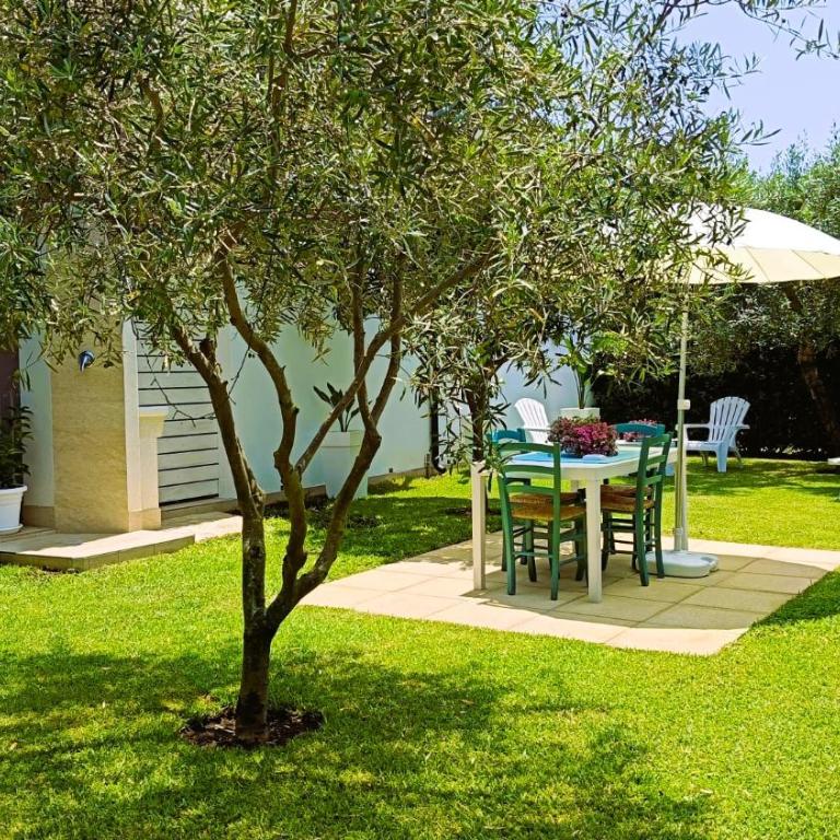 Il Bounty - struttura per soggiorni brevi - - Haus mit 2 Schlafzimmern - 4