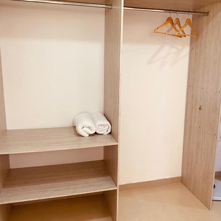 VILLA CRISTAL - Habitación Deluxe - 6