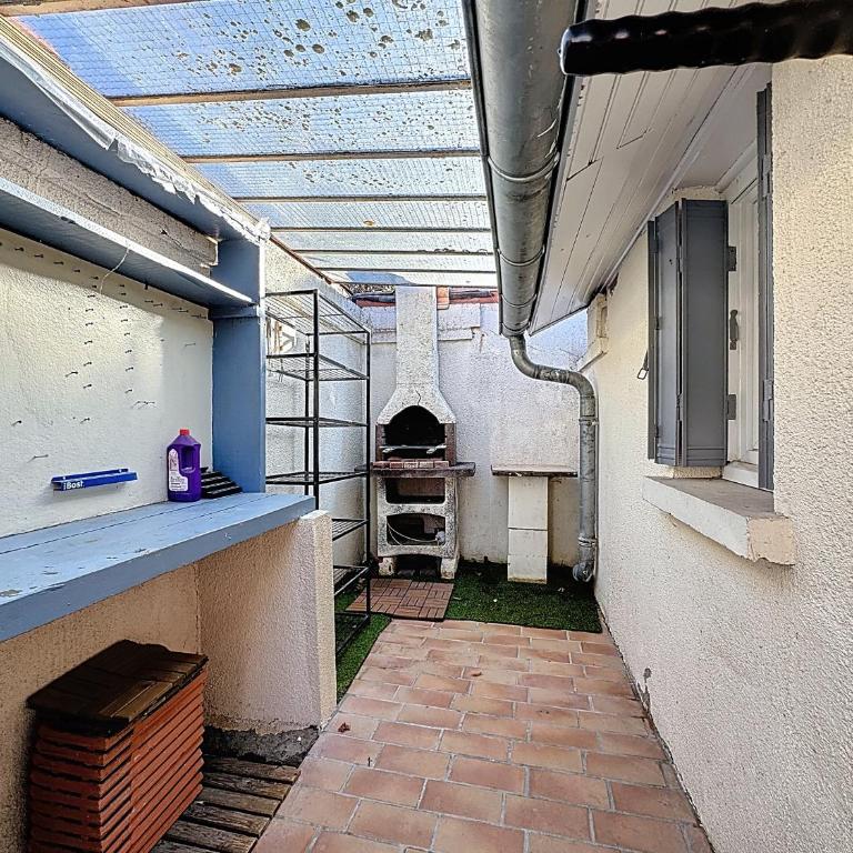 Maison 7 personnes Quartier Oradou Pardieu - Apartment mit 2 Schlafzimmern - 24