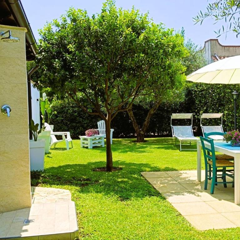 Il Bounty - struttura per soggiorni brevi - - Haus mit 2 Schlafzimmern - 5