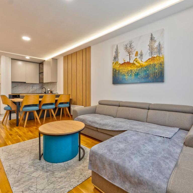 Vip Ema 112 - One-Bedroom Apartment - 1