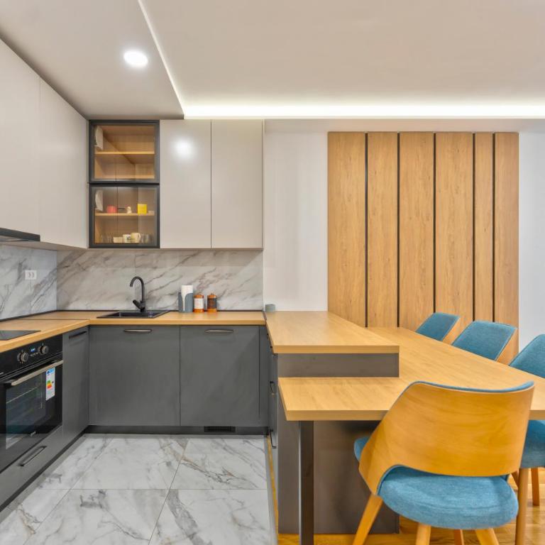 Vip Ema 112 - One-Bedroom Apartment - 2