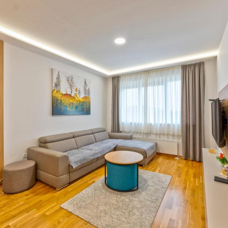 Vip Ema 112 - One-Bedroom Apartment - 5
