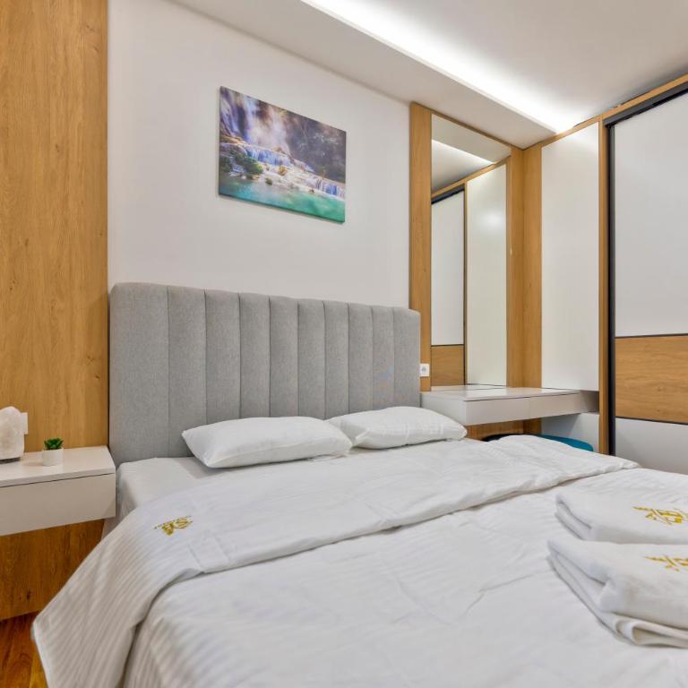 Vip Ema 112 - One-Bedroom Apartment - 6