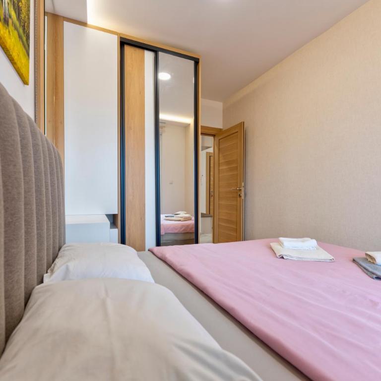 Vip Ema 112 - One-Bedroom Apartment - 8
