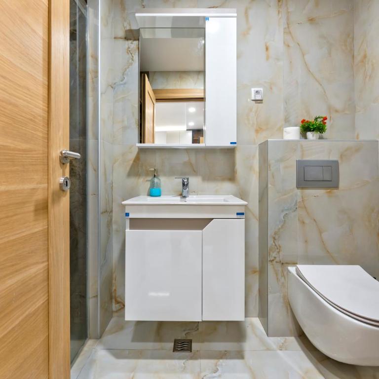 Vip Ema 112 - One-Bedroom Apartment - 9